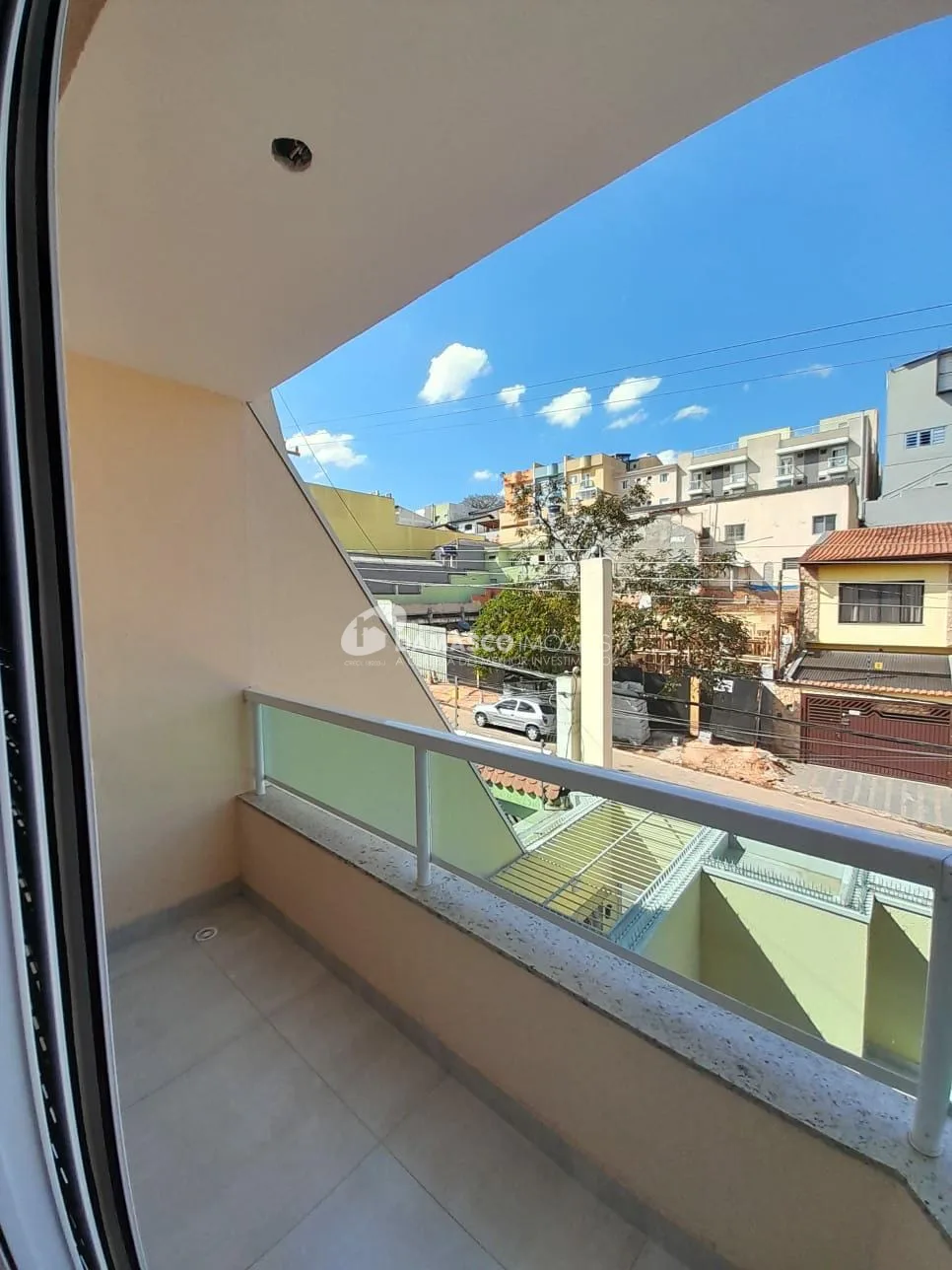Apartamento à venda 3 Quartos, 1 Suite, 2 Vagas, 70M², Utinga, Santo André - SP 