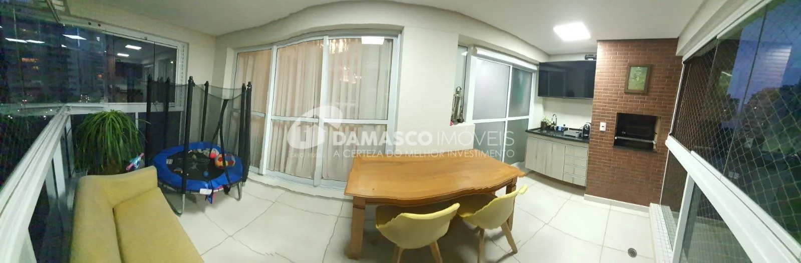 Apartamento à venda, Santo Antônio, São Caetano do Sul, SP