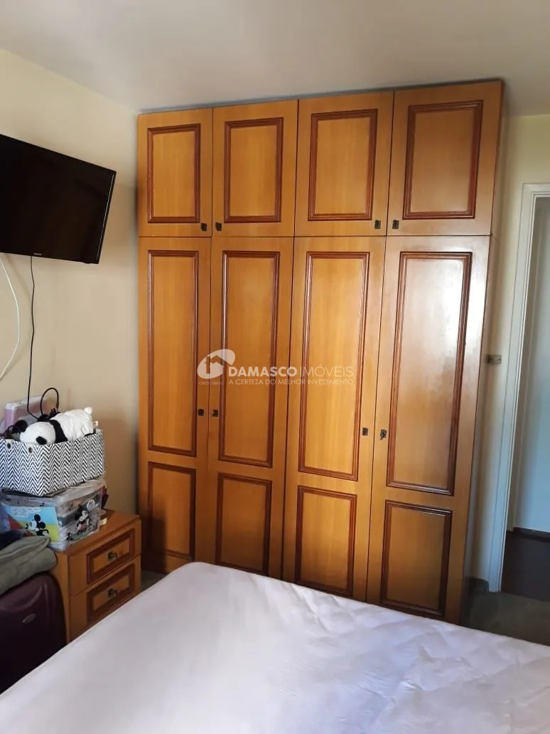 Apartamento à venda, Vila Guarani (Z Sul), São Paulo, SP