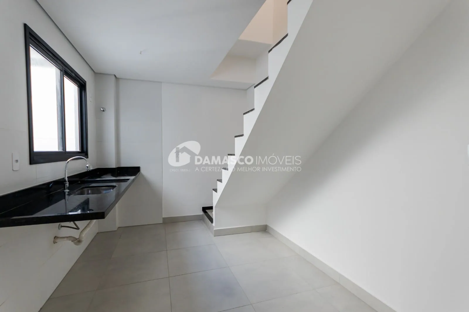 Cobertura / Penthouse à venda, Vila Guiomar, Santo André, SP