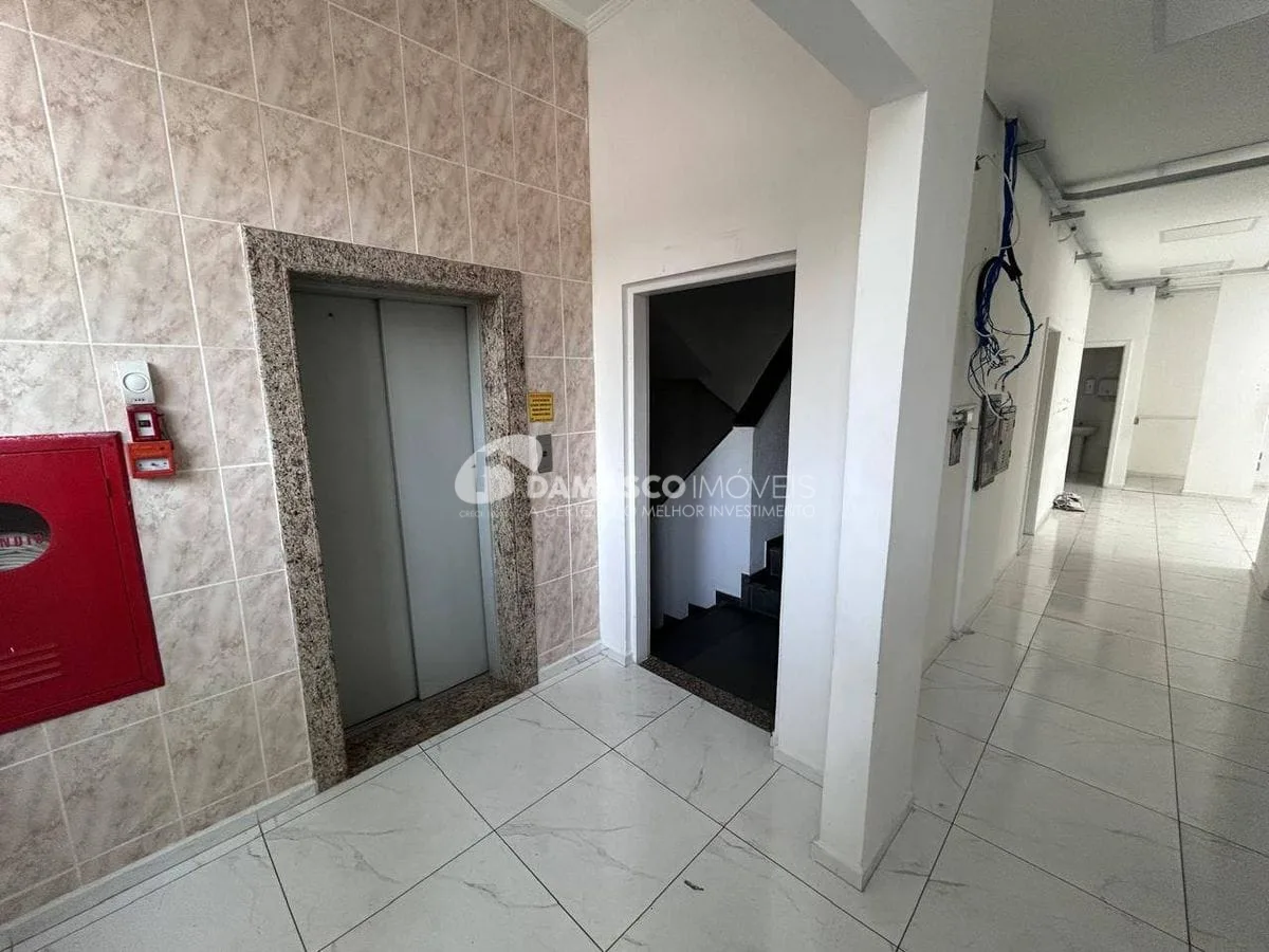 Predio Comercial Santa Paula