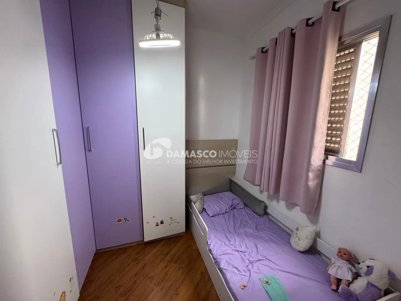 Apartamento à venda 3 dorm, 1 vaga Santa Maria, São Caetano do Sul, SP