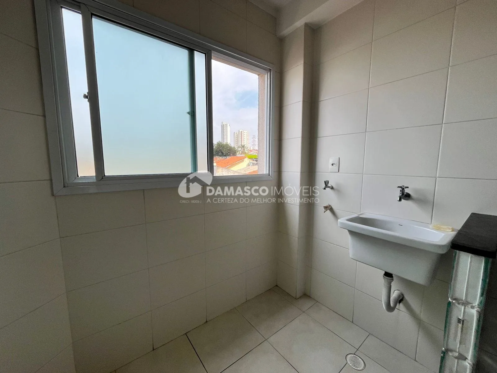 Apartamento para Locação 2 Quartos, 1 Vaga, Campestre, Santo André - SP | EL PRADO                                                    