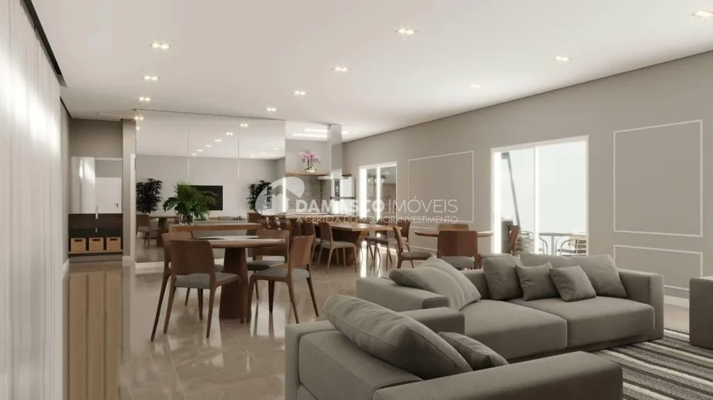 Apartamento à venda, Barcelona, São Caetano do Sul, SP