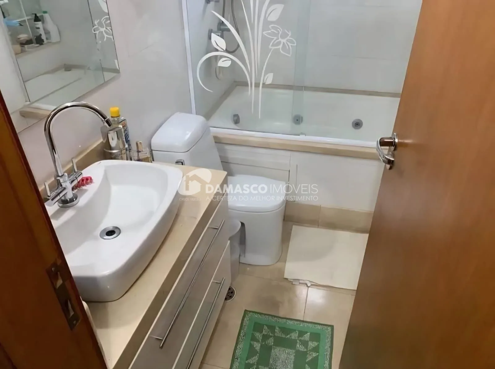 Apartamento à venda, Santa Maria, São Caetano do Sul, SP