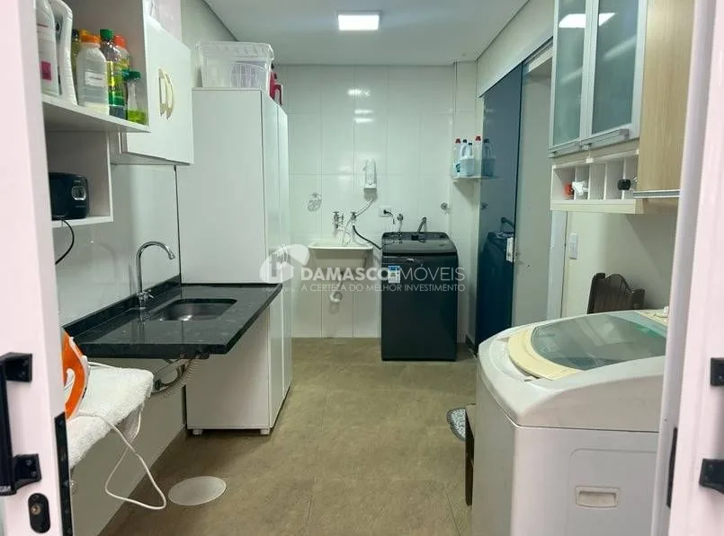 Casa a venda  com 2 dormitórios - Santa Maria - São Caetano do Sul