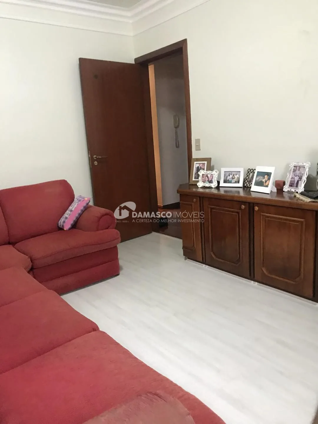 Apartamento à venda 3 Quartos, 1 Suite, 2 Vagas, 150M², Santa Paula, São Caetano do Sul - SP 