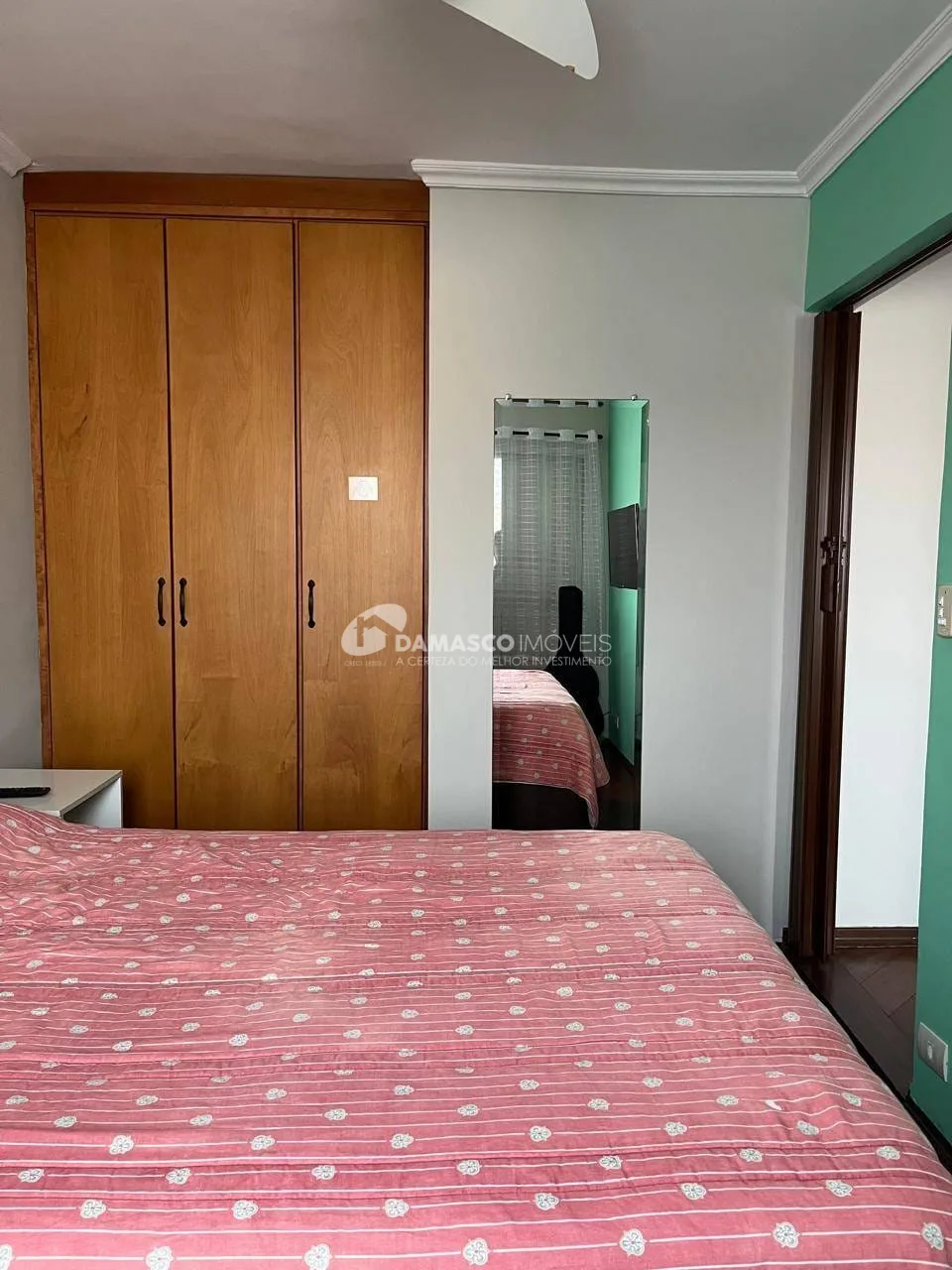 Apartamento à venda, Jardim Patente, São Paulo, SP