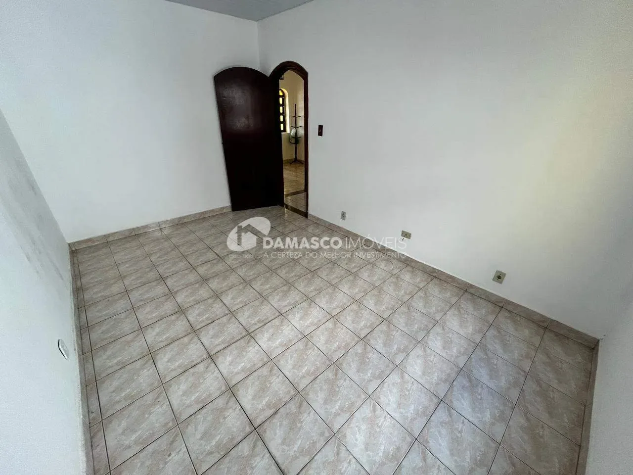 Casa Terrea, Bairro Barcelona, São Caetano do Sul, SP
