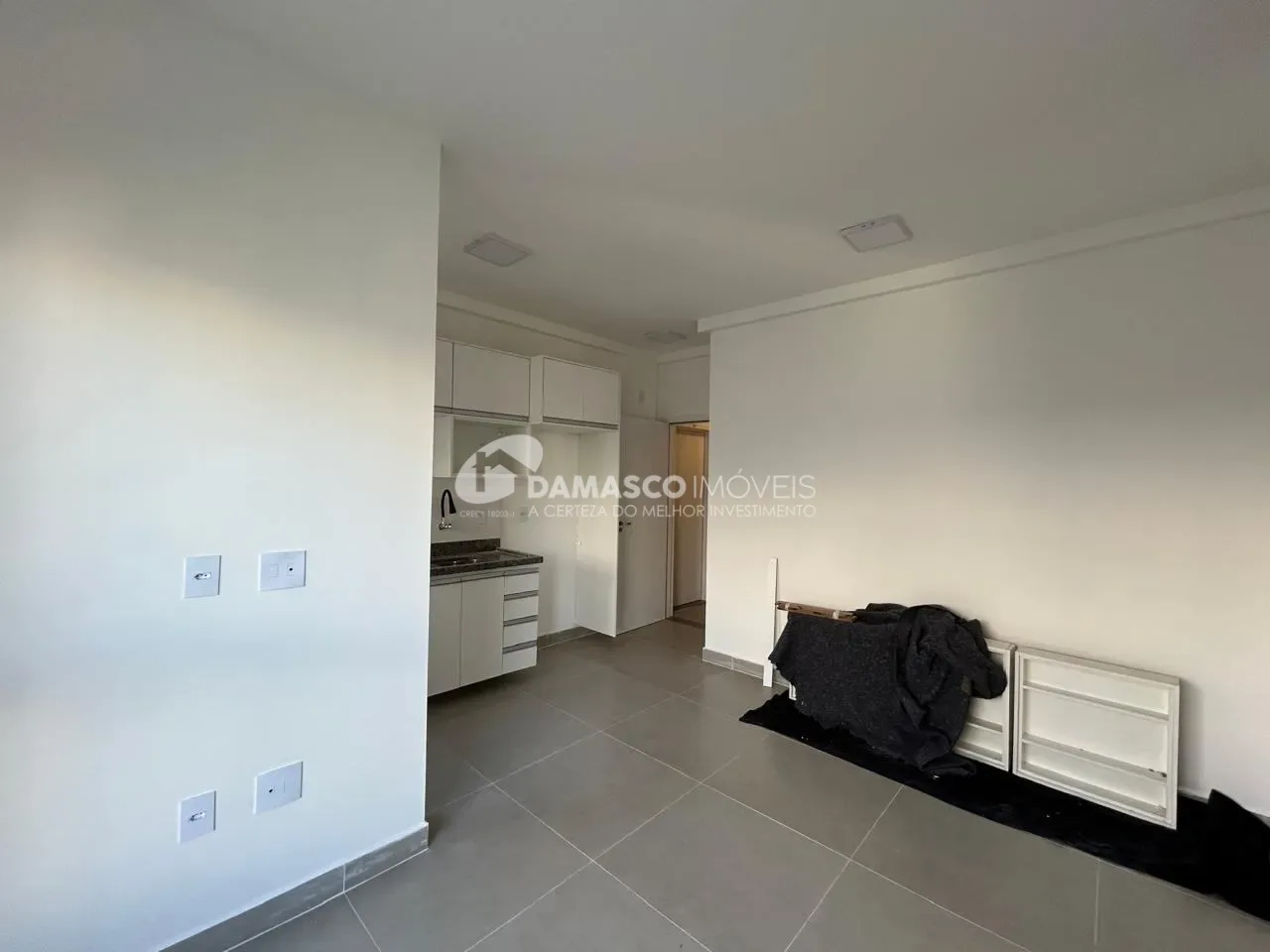 Apartamento  para locação, Nova Gerty, São Caetano do Sul, SP