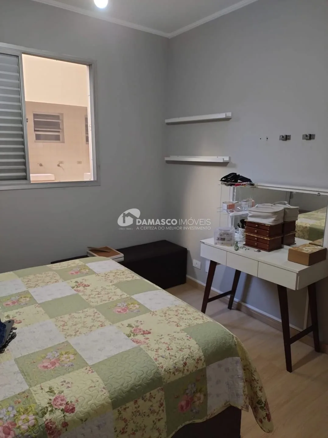 Apartamento à venda, Osvaldo Cruz, São Caetano do Sul, SP
