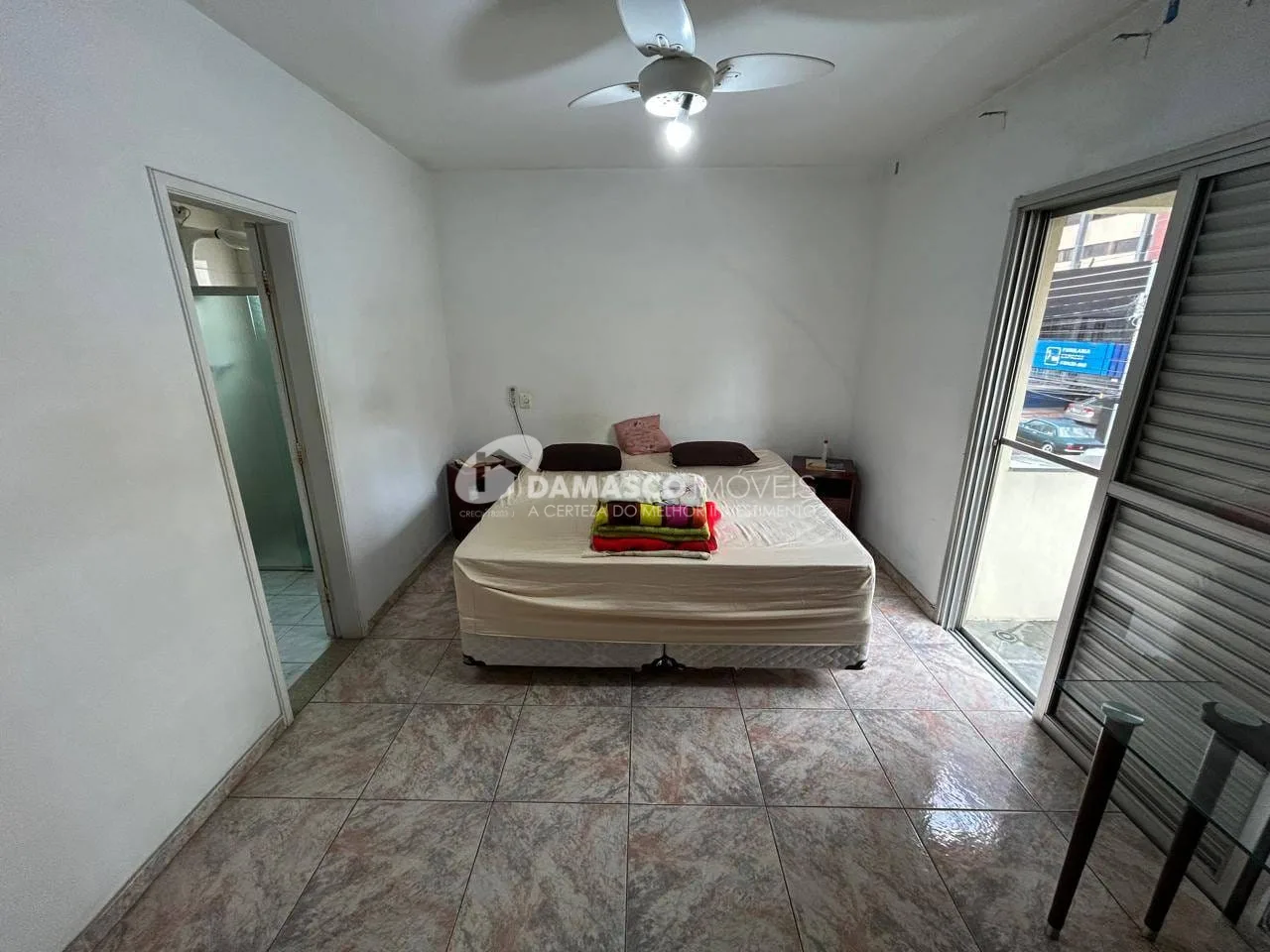 Apartamento à venda, Santa Paula, São Caetano do Sul, SP