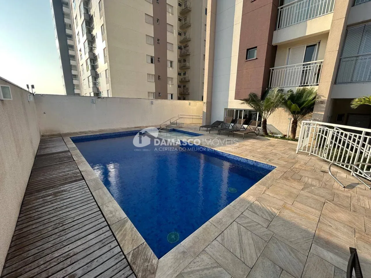 Apartamento à venda, Barcelona, São Caetano do Sul, SP