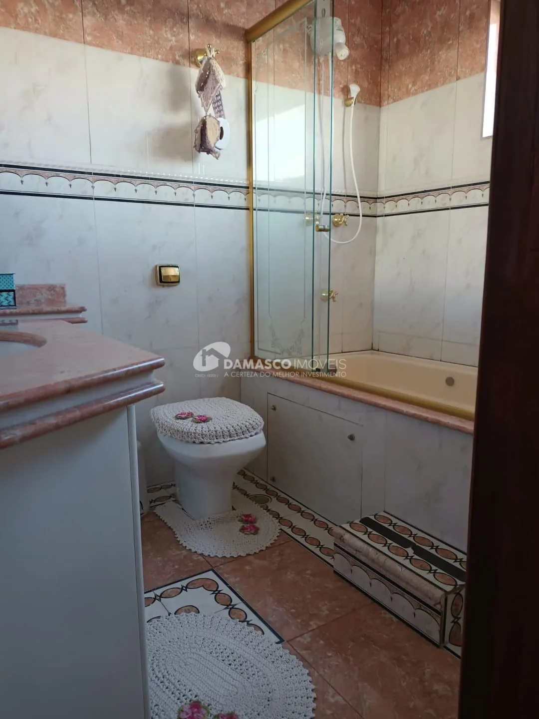Apartamento à venda, Santo Antônio, São Caetano do Sul, SP