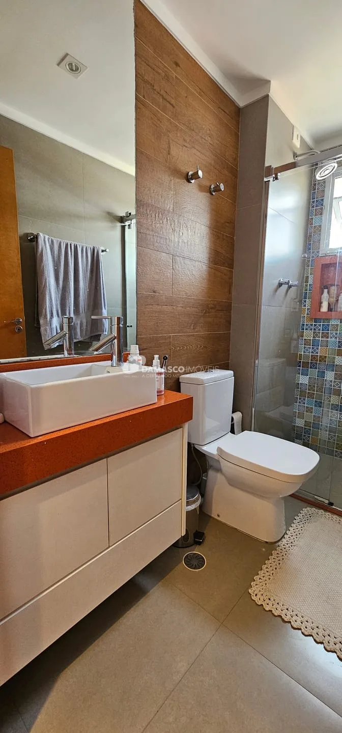 Apartamento à venda, Santa Maria, São Caetano do Sul, SP
