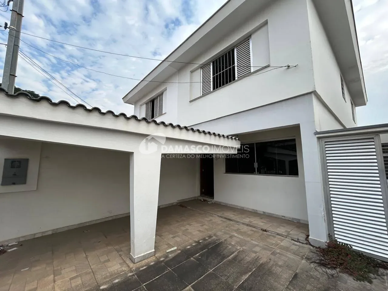 Sobrado à venda, Boa Vista, São Caetano do Sul, SP