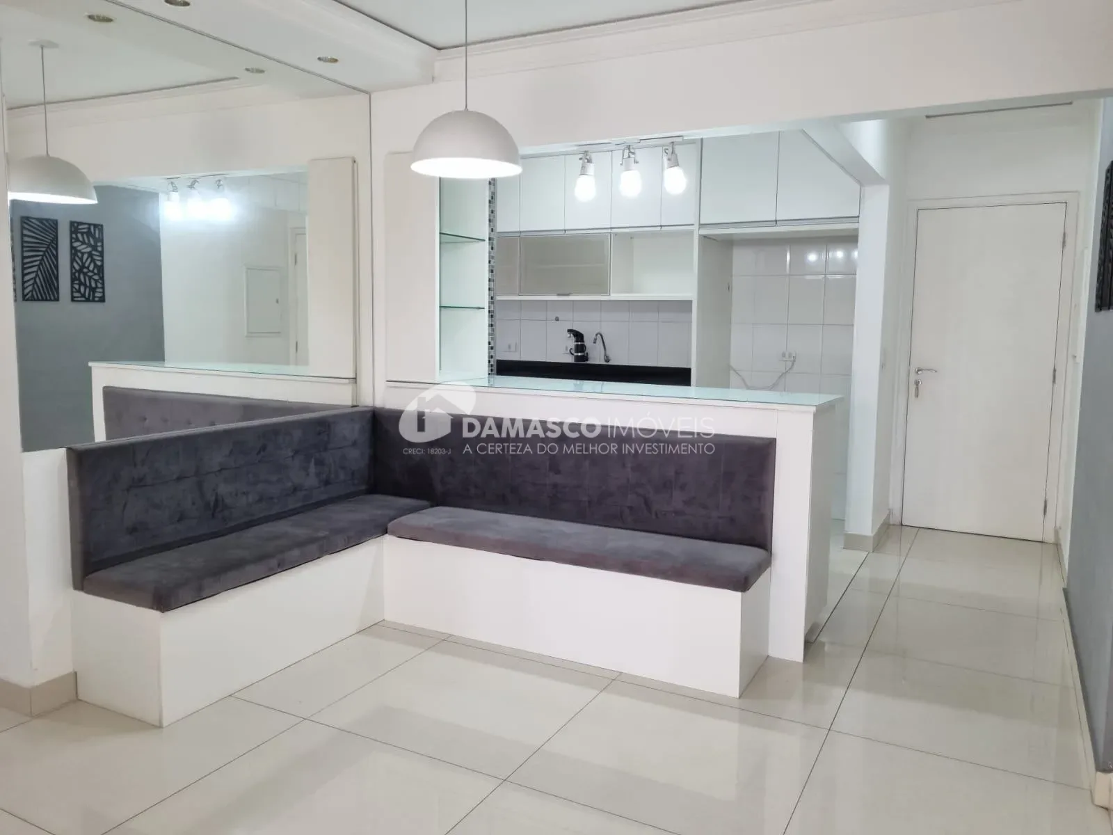 Apartamento à venda, Santa Paula, São Caetano do Sul, SP