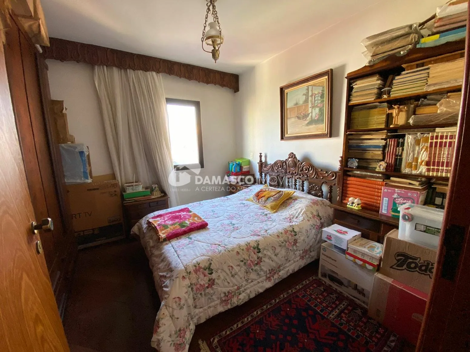 Apartamento à venda 3 Quartos, 1 Suite, 2 Vagas, Vila Valparaíso, Santo André - SP 