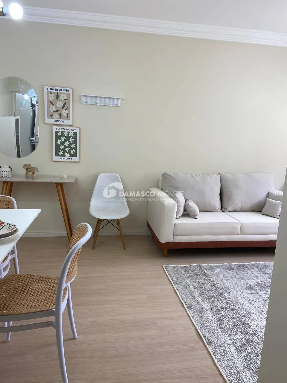 Apartamento à venda, Jardim Santo André, Santo André, SP