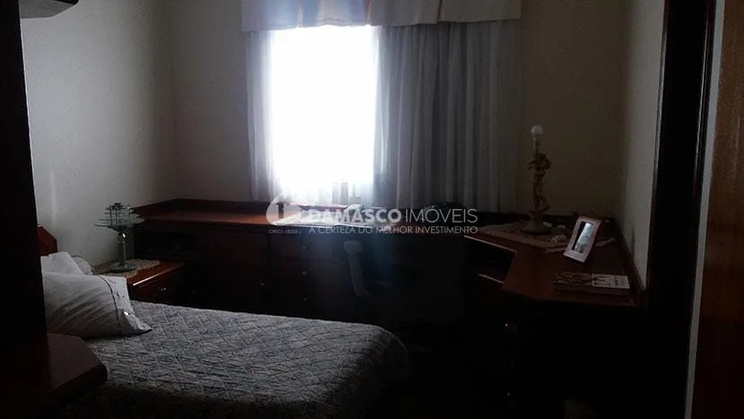 Apartamento à venda 4 Quartos, 4 Suites, 3 Vagas, 254M², Santa Paula, São Caetano do Sul - SP 
