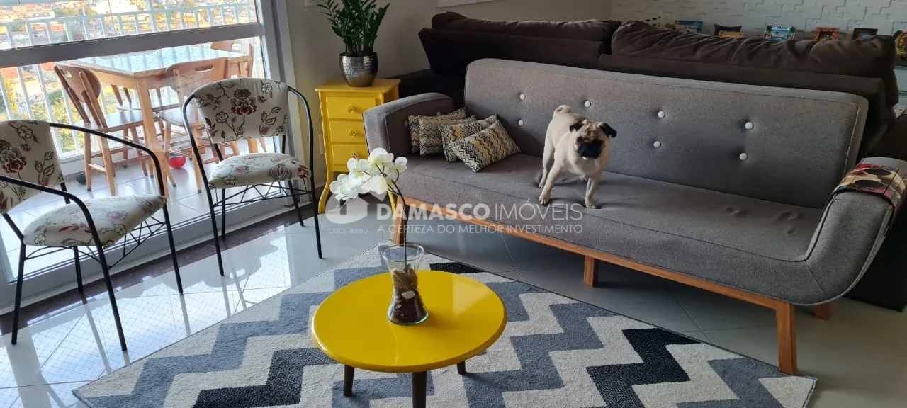 Apartamento padrão à Venda, Boa Vista, São Caetano do Sul, SP