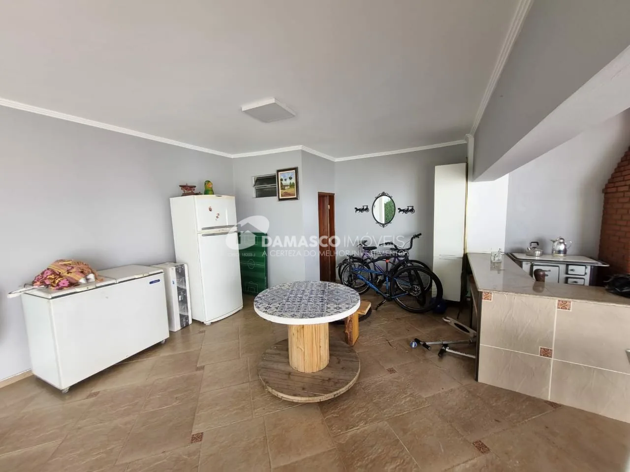 Casa à venda 3 Quartos, 1 Suite, 10 Vagas, 279M², Osvaldo Cruz, São Caetano do Sul - SP