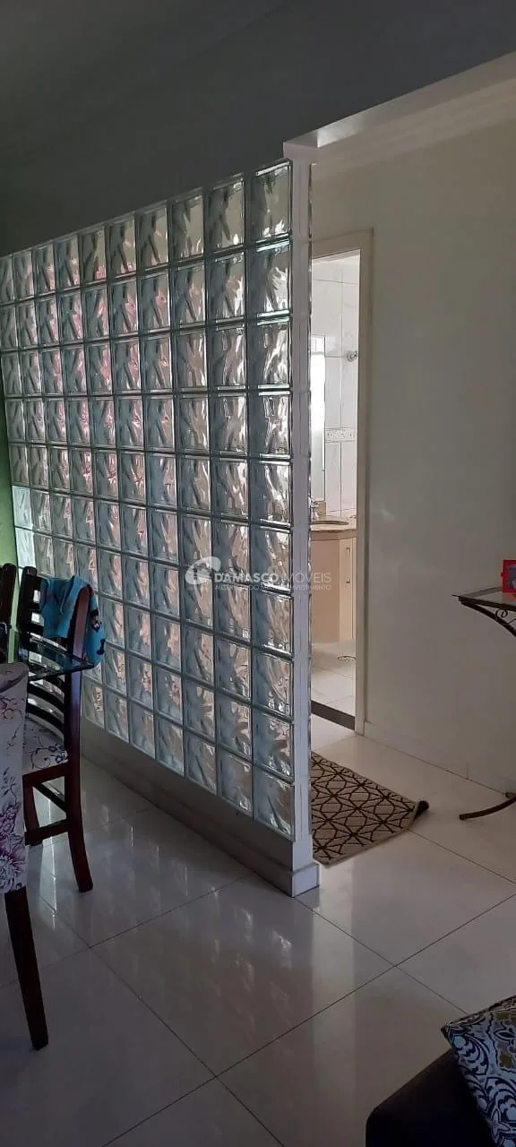 Apartamento à venda com 3 Quartos, 1 Suite, 2 Vagas, Santa Maria, São Caetano do Sul - SP | EDIFICIO AMSTERDAM