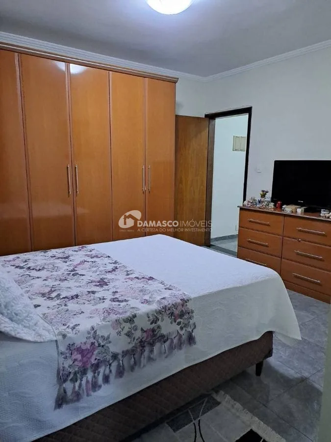 Sobrado na Vila Humaita