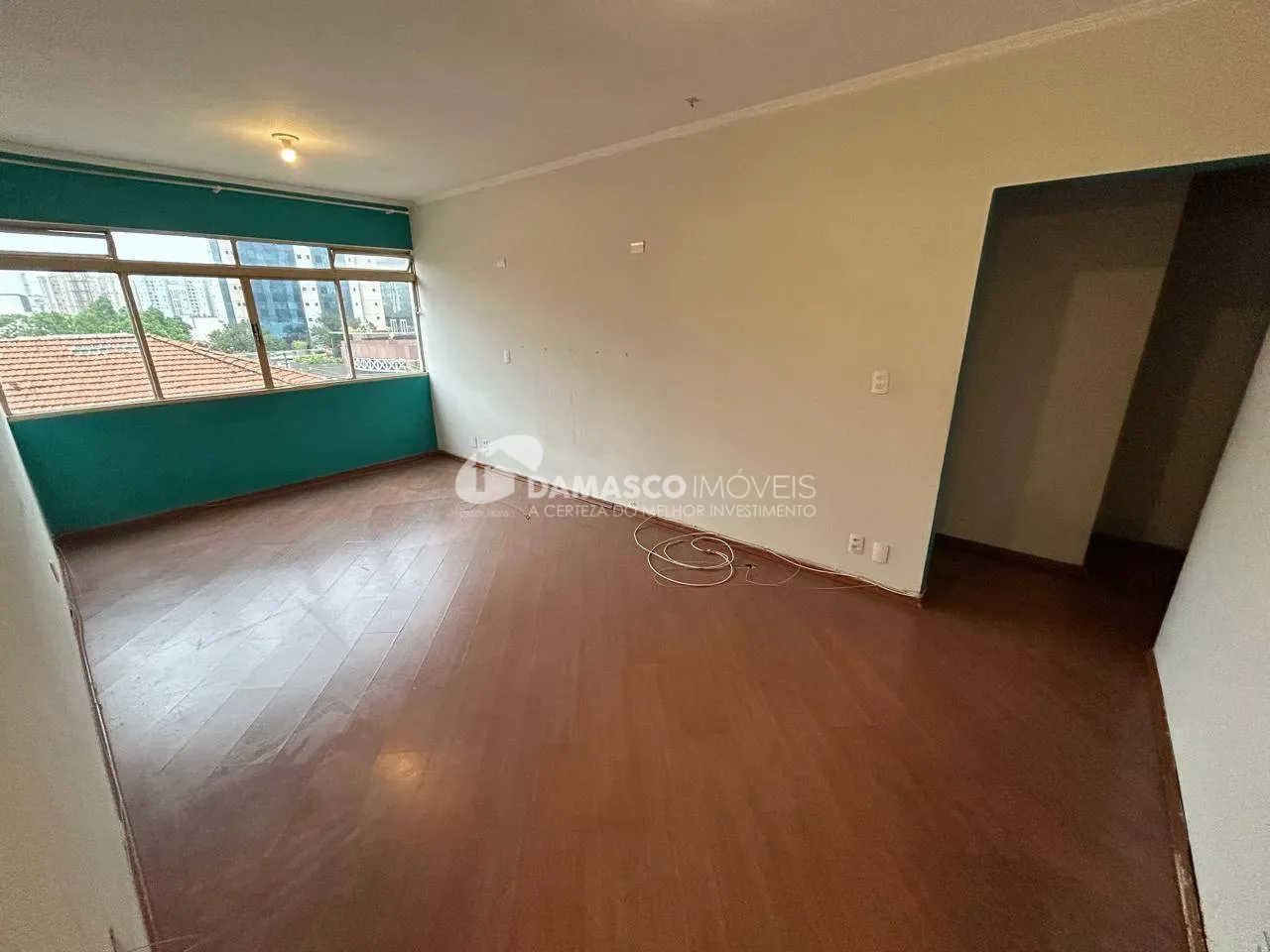 Apartamento à venda 3 Quartos, 1 Vaga, 117M², Centro, São Caetano do Sul - SP 
