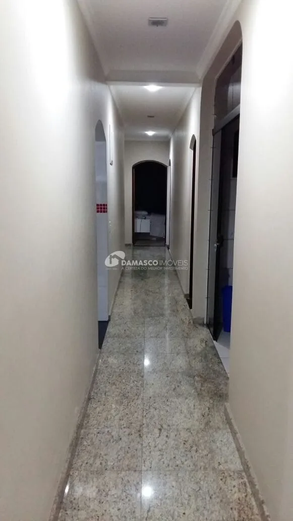Casa à venda, Vila Camilópolis, Santo André, SP