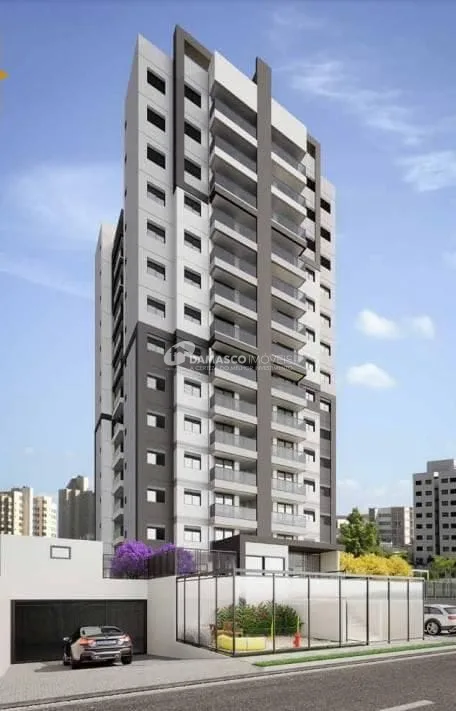Apartamento à venda, Santa Maria, São Caetano do Sul, SP