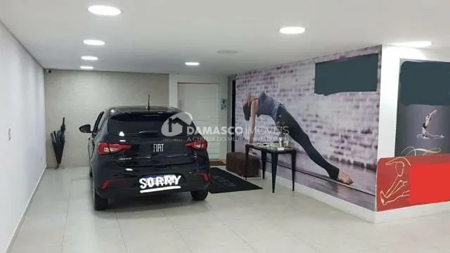 Sobrado à venda 3 Quartos, 3 Suites, 5 Vagas, 480M², Santa Paula, São Caetano do Sul - SP