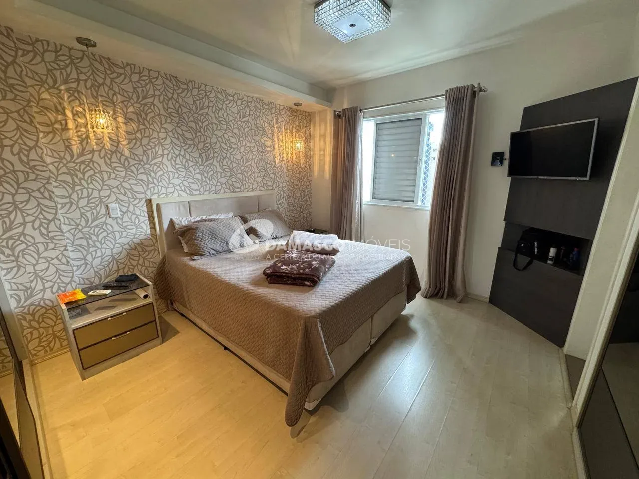 Apartamento à venda, com lazer , Osvaldo Cruz, São Caetano do Sul, SP