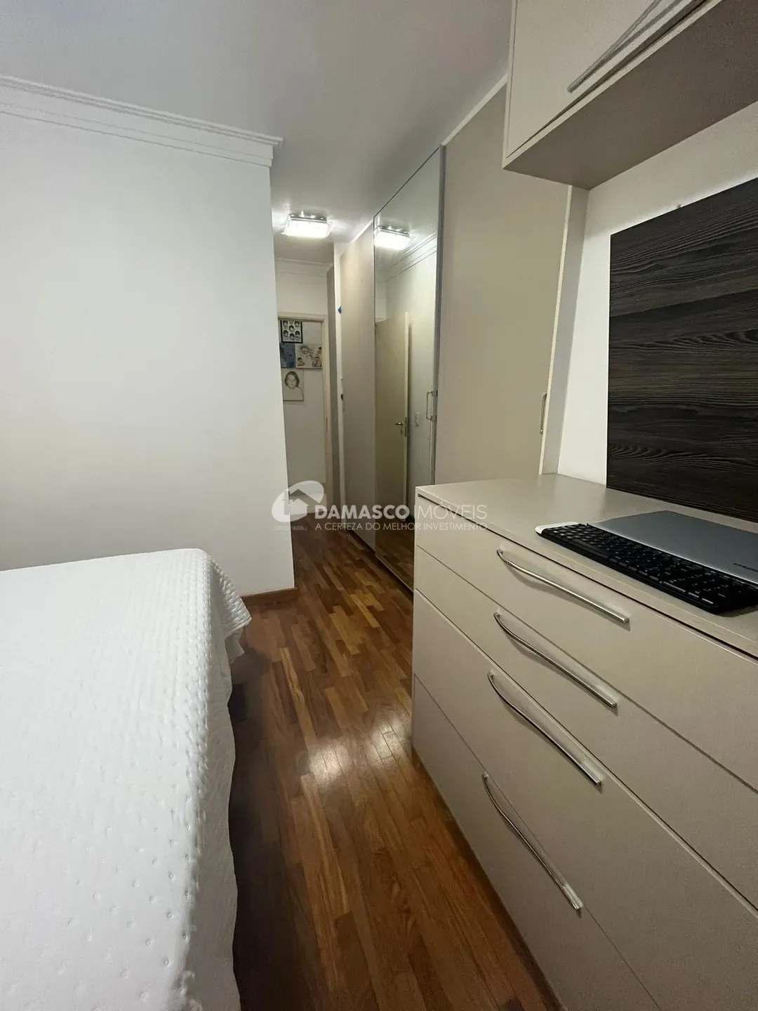 Apartamento à venda, Osvaldo Cruz, São Caetano do Sul, SP