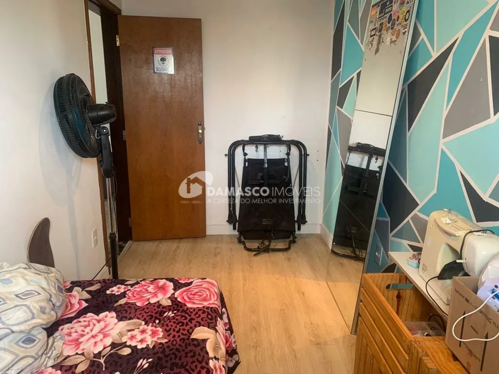Cobertura à venda com 196 m² de área útil, 4 Quartos, 1 Suíte, 3 Vagas, Santa Maria, São Caetano do Sul - SP
