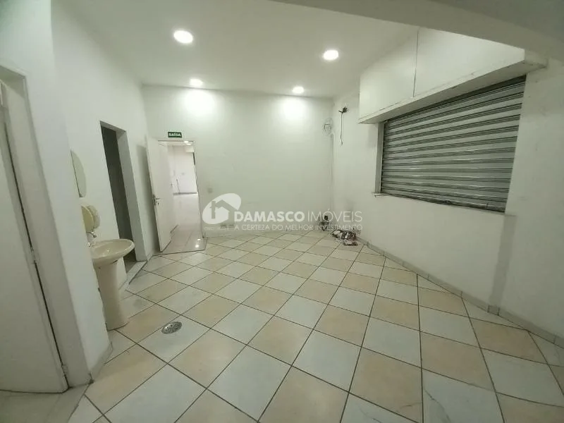 Salão para Locação 264M², Barcelona, São Caetano do Sul - SP
