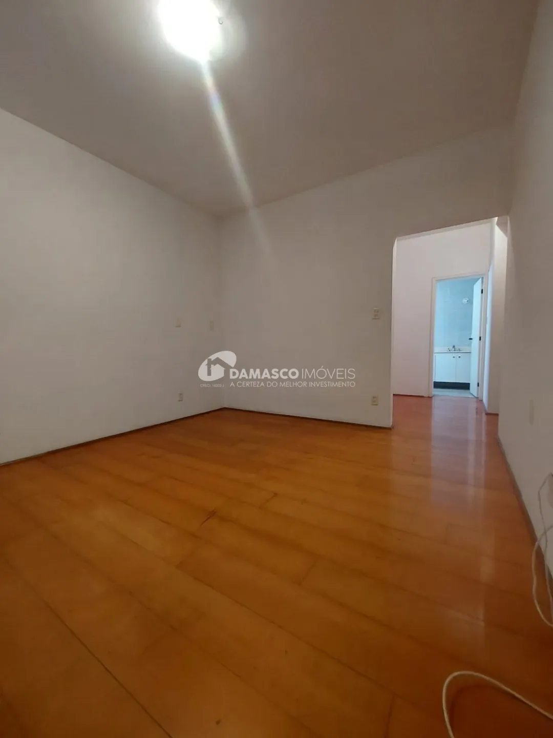 Locação de Apartamento de Alto Padrão em  São Caetano do Sul