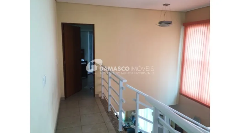 Sobrado à venda 4 Quartos, 4 Suites, 4 Vagas, Jardim São Caetano, São Caetano do Sul - SP