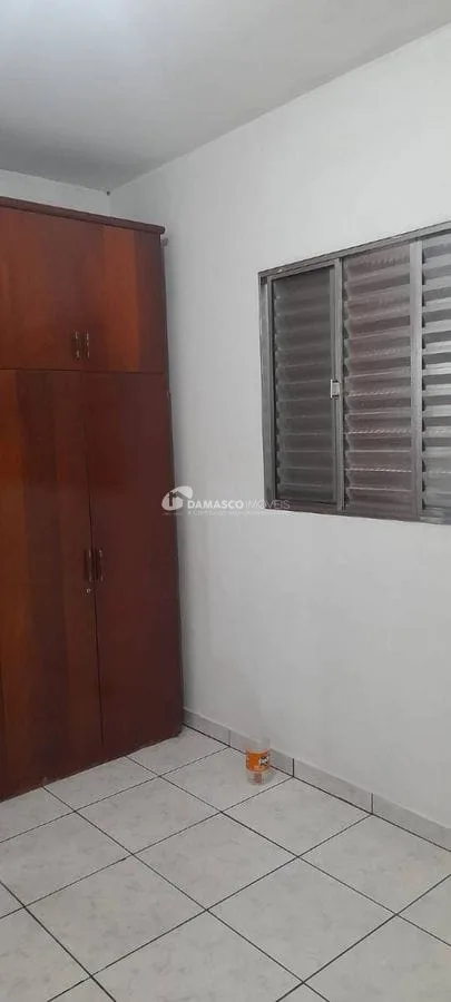 Sobrado à venda com 170 m² de área útil, Bairro Cooperativa, São Bernardo do Campo