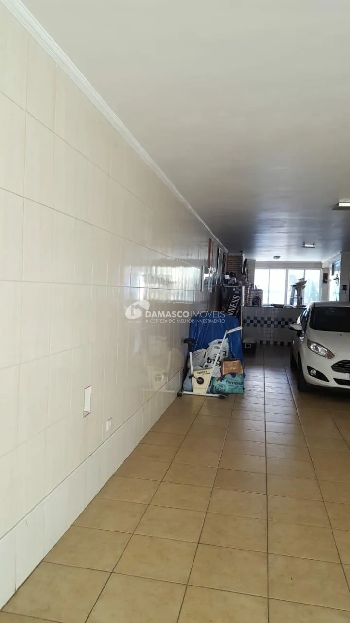 Sobrado à venda 3 Quartos, 1 Suite, 5 Vagas, 256M², Vila Alpina, São Paulo - SP