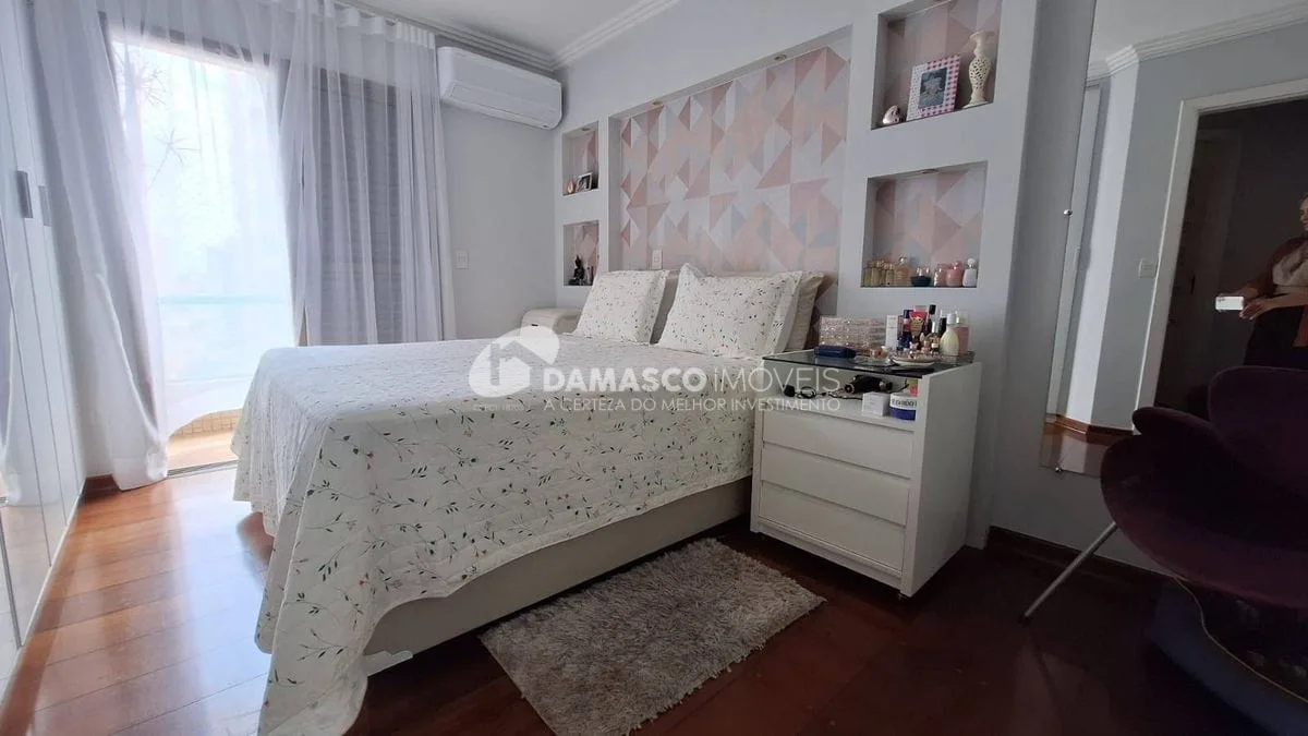 Apartamento - Barcelona - São caetano do Sul