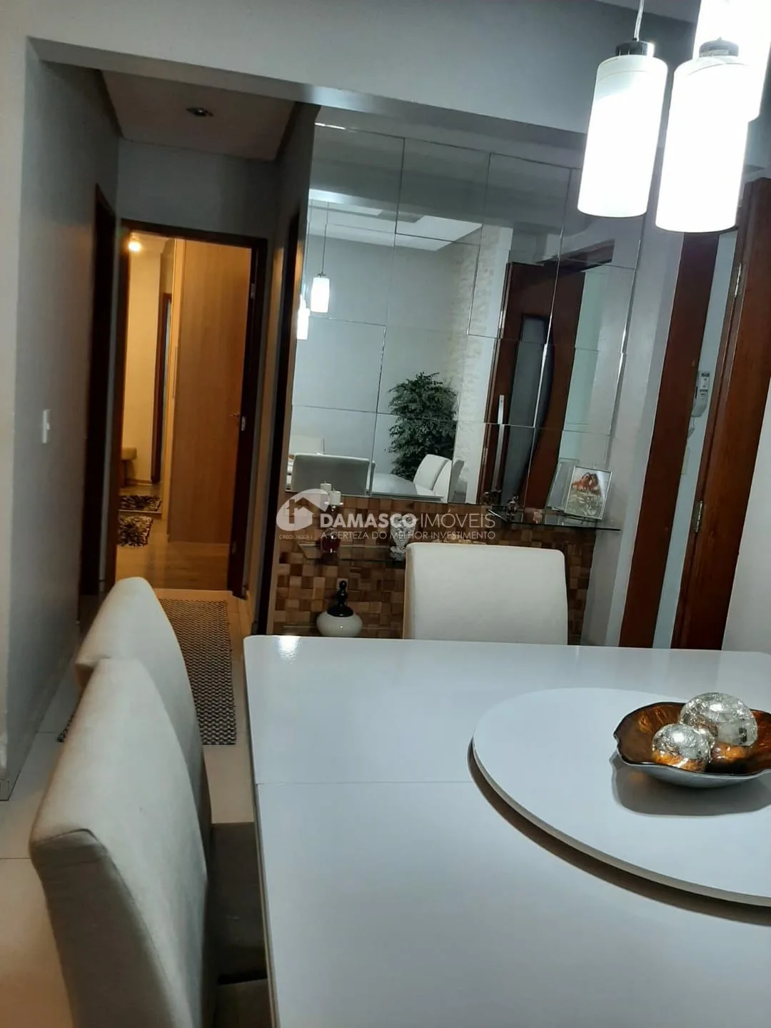 Apartamento à venda 2 Quartos, 1 Suite, 1 Vaga, 106M², Boa Vista, São Caetano do Sul - SP 