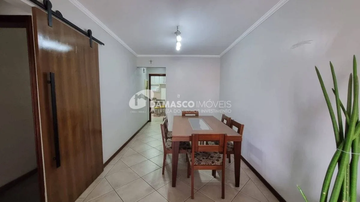 Apartamento a venda - 3 dormitórios 1 suite