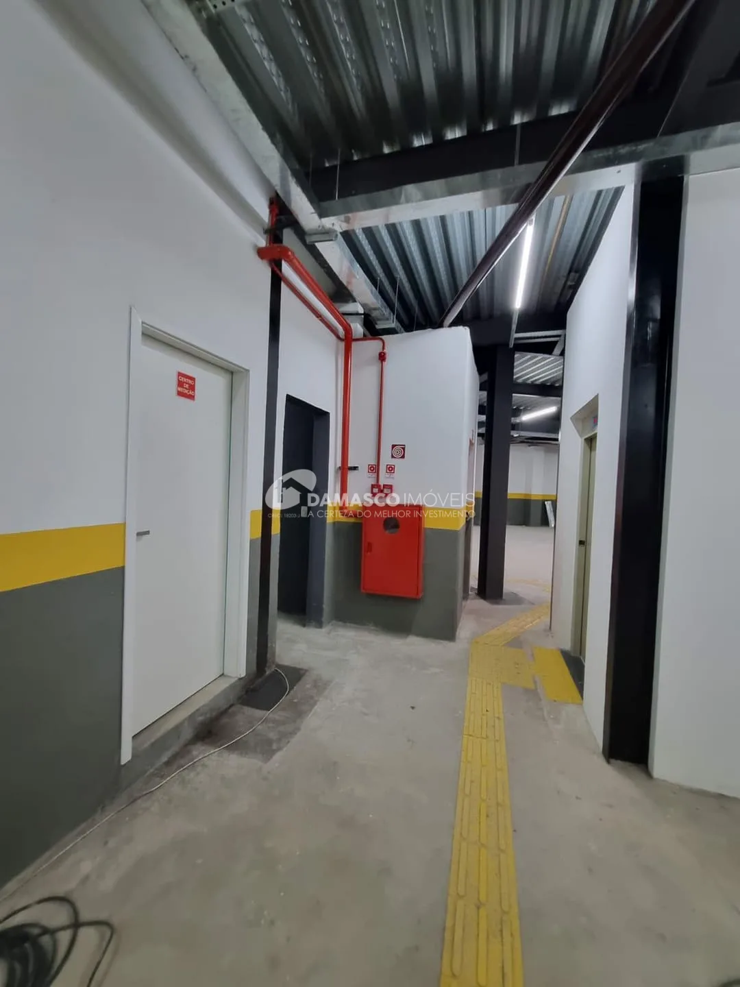Sala para Locação Jardim São Caetano, São Caetano do Sul - SP