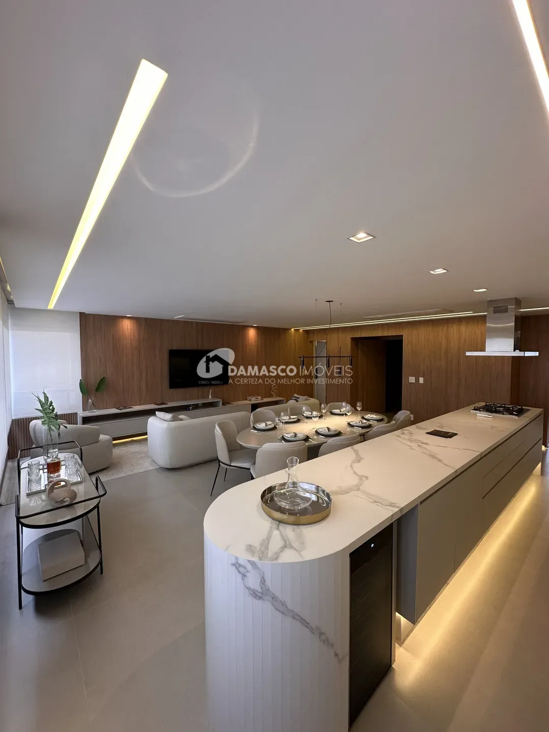 Apartamento à venda, Jardim, Santo André, SP