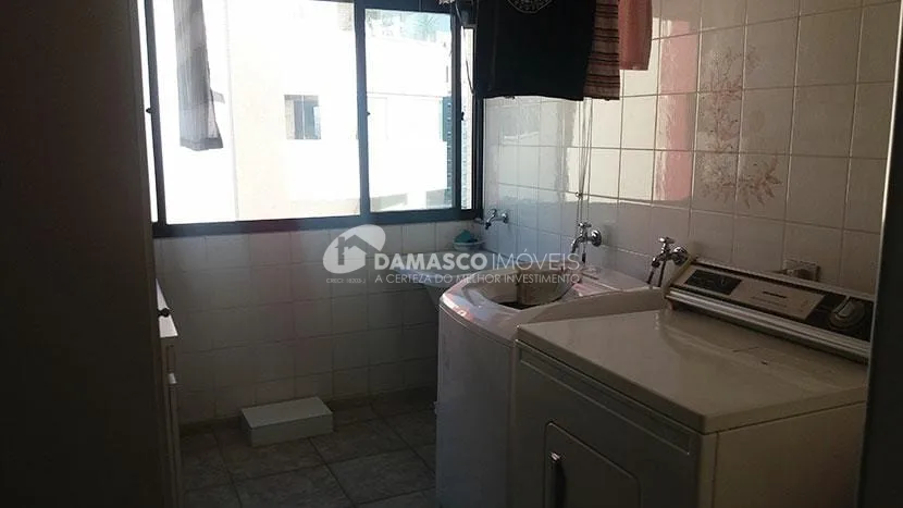 Apartamento à venda 4 Quartos, 4 Suites, 3 Vagas, 254M², Santa Paula, São Caetano do Sul - SP 