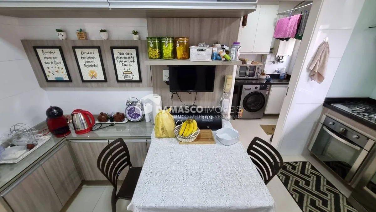 Apartamento 3 suítes, 3 vagas. Santa Paula