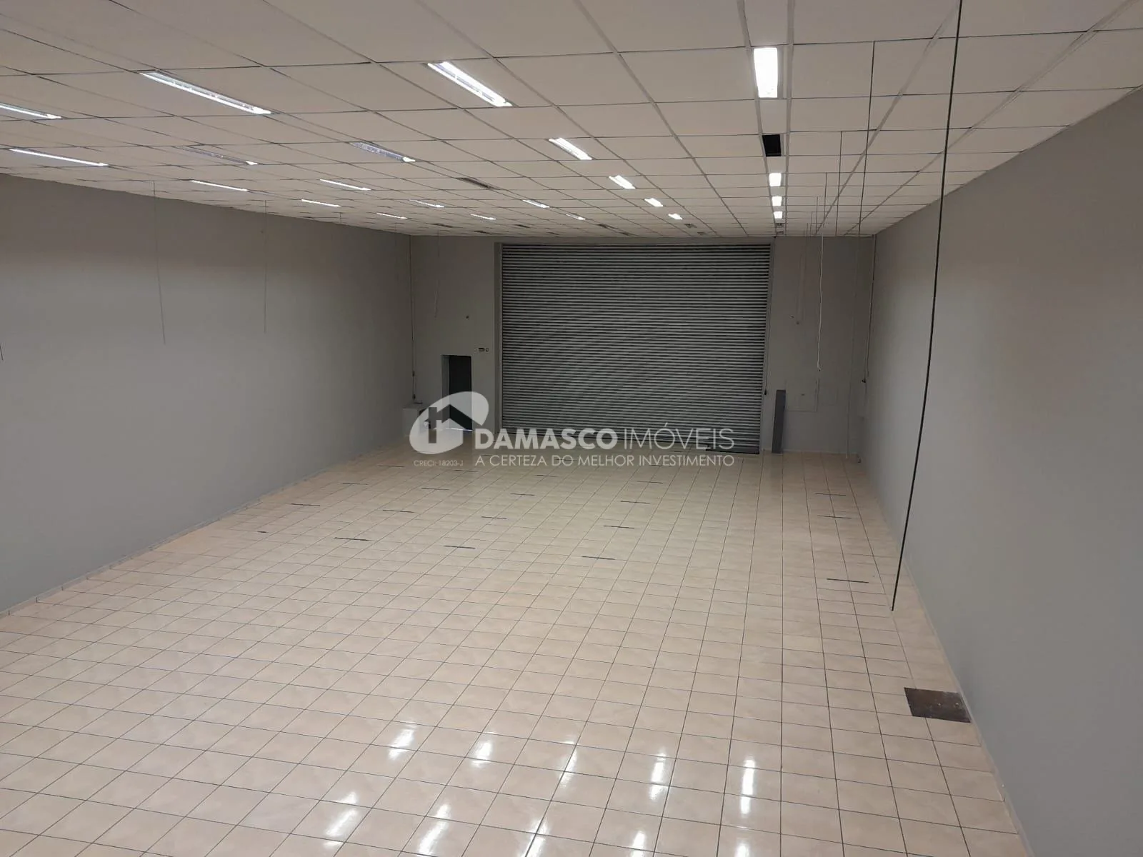 Loja para venda 350 m², Centro, São Caetano do Sul, SP