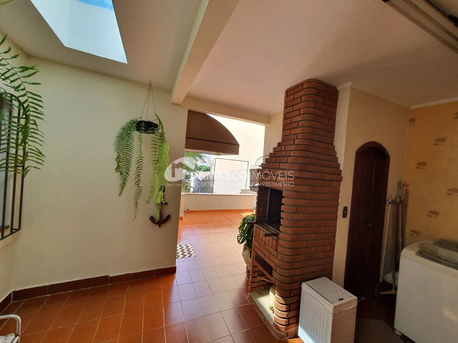 Casa à venda, Osvaldo Cruz, São Caetano do Sul, SP