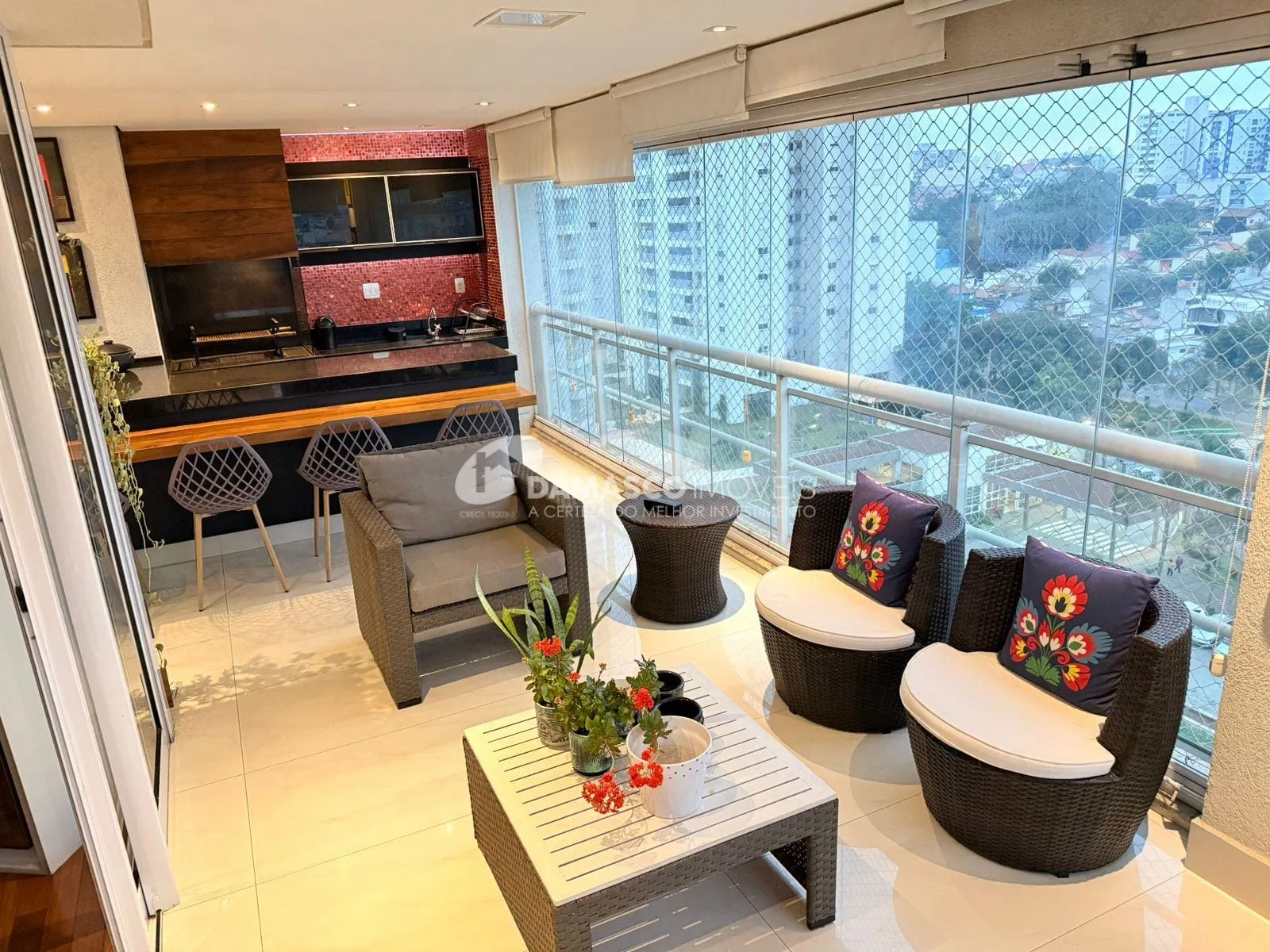 Apartamento à venda, Santa Paula, São Caetano do Sul, SP
